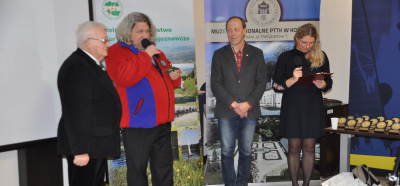 Relacja z Konferencji