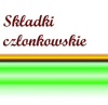 Składki członkowskie 2025