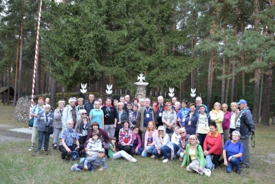 XLVII CZAK - wycieczkowo