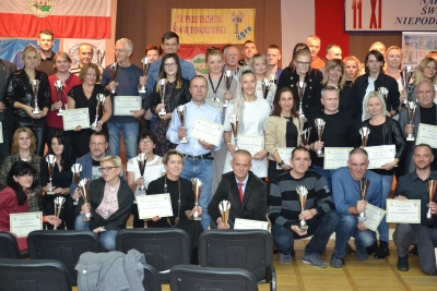 Superpiechur Świętokrzyski - Gala 2019