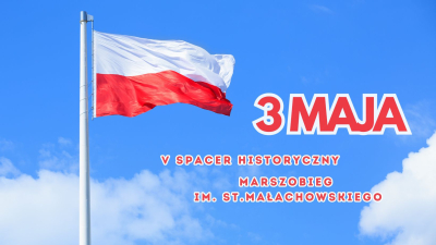 Aktywny 3 maja