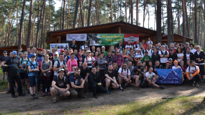 30. edycja Koneckiego Maratonu Pieszego za nami