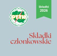 Składki członkowskie 2026