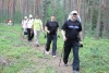 Supermaraton Pieszy  na 100km &quot;Konecka Setka&quot;
