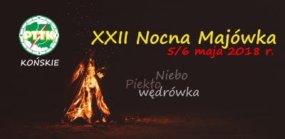 Majówka tuż tuż!