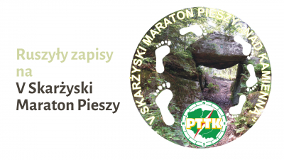 Ruszyły zapisy na Maraton w Skarżysku