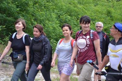Konecki Maraton Pieszy tuż tuż