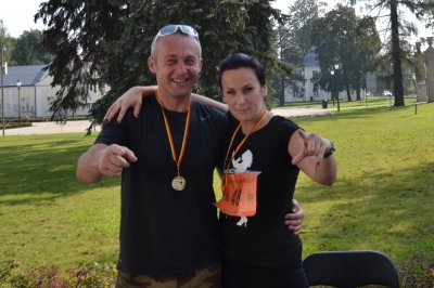 Relacja z 14. Marszu Po Medal