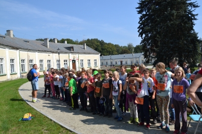 Zaproszenie na Marsz po Medal