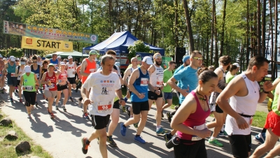 XII Cross Maraton już za nami