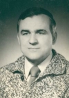 Stanisław Dąbrowski (1931-1995)