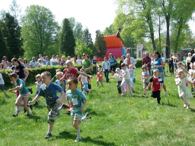 XXIV Masowe Biegi Uliczne