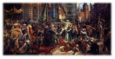 Stanisław Małachowski - Konecczanin wśród pierwszych obywateli  Rzeczpospolitej