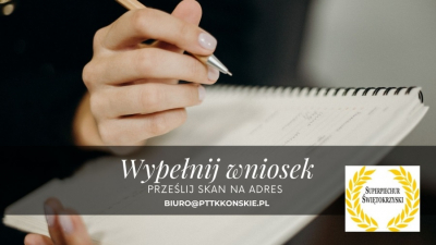 Superpiechur 2021 - wniosek
