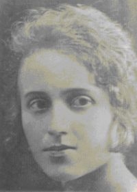 Janina Witczak (1903-1984)