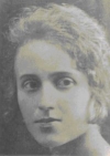 Janina Witczak (1903-1984)
