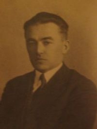 Marian Krupa (1902 - 1984)