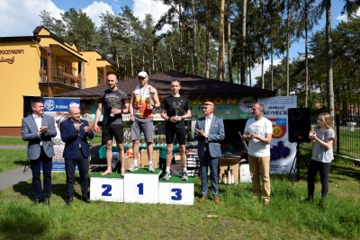 XIV Cross Maraton - wyniki