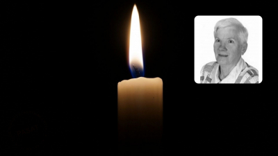 Zmarła Teresa Mazur