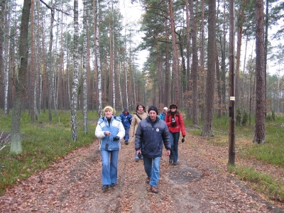 Rajd Niepodległości