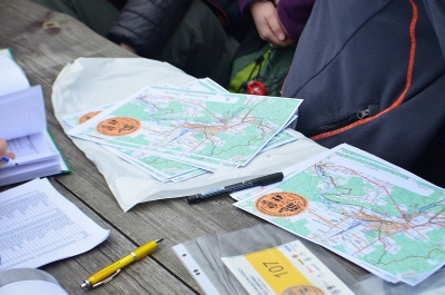 II Skarżyski Maraton Pieszy przyjmuje zapisy