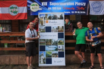 XIX Konecka Setka z przygodami