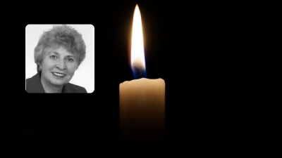Zmarła Barbara Sekuła-Kotas