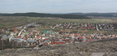 I Rajd z cyklu &quot;30 na 30&quot;