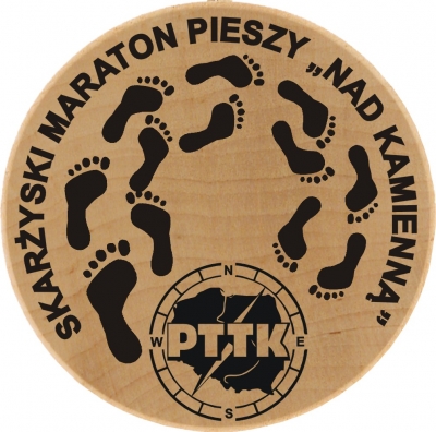 III Skarżyski Maraton Pieszy przyjmuje zgłoszenia