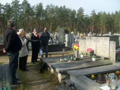 VII Zaduszki Turystyczne