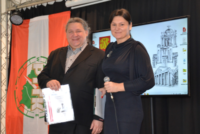 90 lat krajoznawstwa - relacja z konferencji