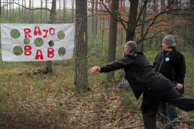 Zapraszamy na Rajd Bab!
