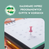 Terminy organizacji imprez programowych w 2026 r.