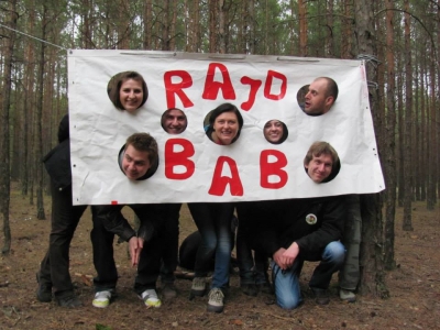 Relacja z 39. Rajdu Bab