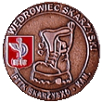 Regionalna Odznaka Turystyczno-Krajoznawcza „Wędrowiec Skarżyski” - Regulamin