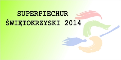 Superpiechur Świętokrzyski 2014