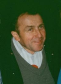 Jerzy Mazur (1940 – 2000)