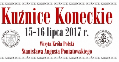 Kuźnice Koneckie