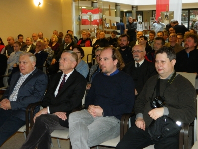 Ogólnopolski Sejmik Opieki nad Zabytkami