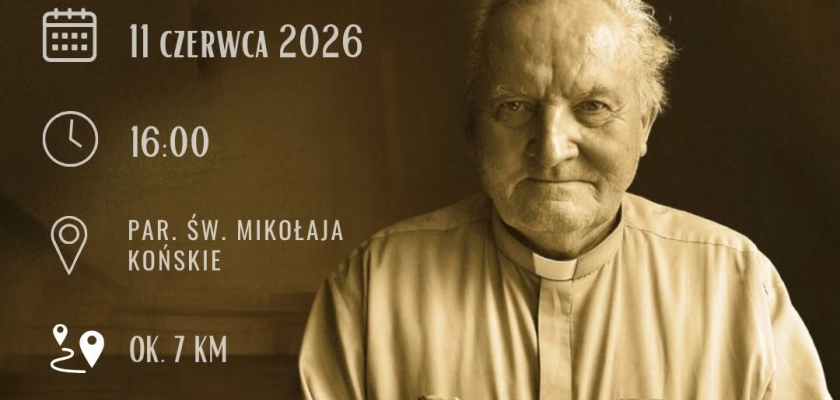Marcelkowy Spacer