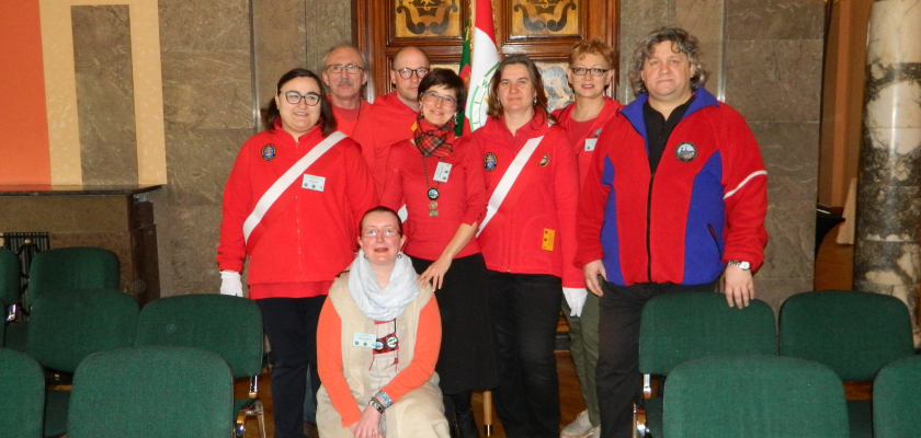 50 Zjazd Przewodników Świętokrzyskich