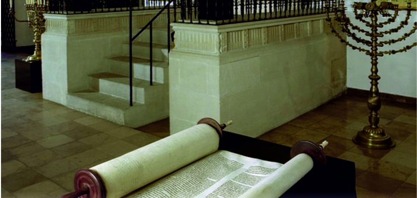 Kraków - dzielnica żydowska