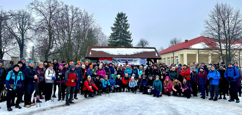 27. Zimowy Marsz za nami