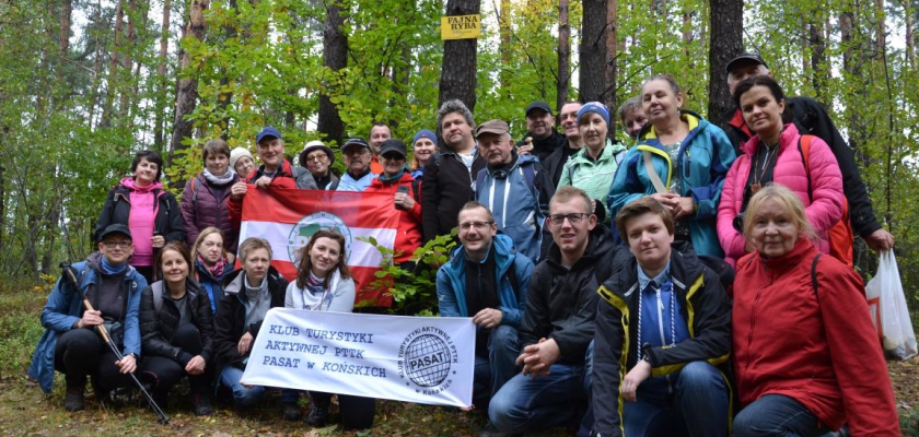 Fine Fish - ostatni Rajd po Koronę