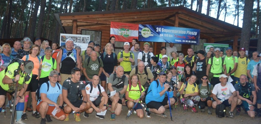 Słoneczna Konecka Setka