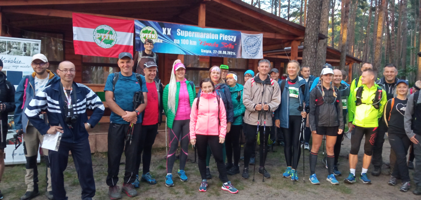 100 na 100 - XX Konecka Setka za nami