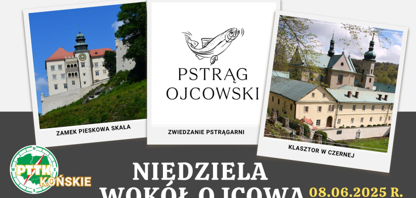 Wycieczka autokarowa